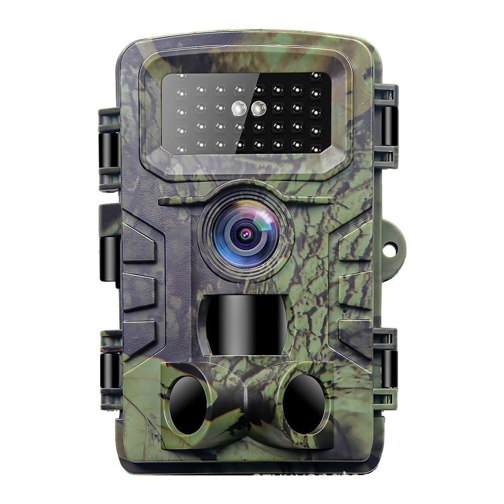 Caméra de Chasse Compacte PR2000 – Facile à Cacher, Facile à Placer Cameratracker
