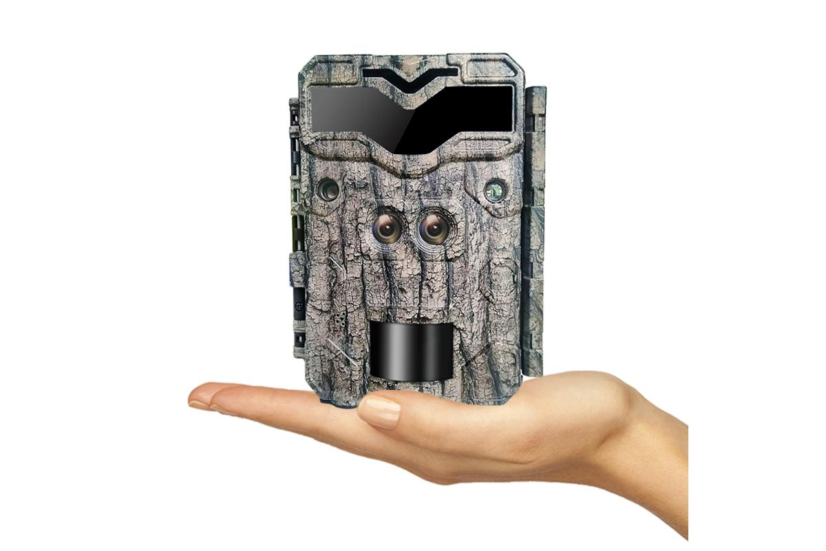 mini camera nature