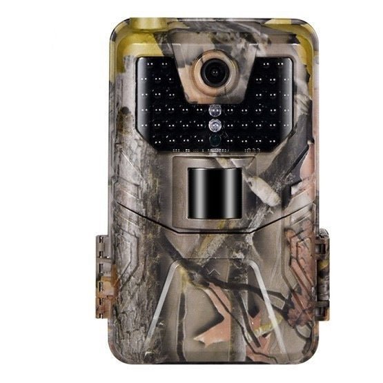 Caméra de Chasse 4G HC900 – Alertes Instantanées sur Mobile Cameratracker