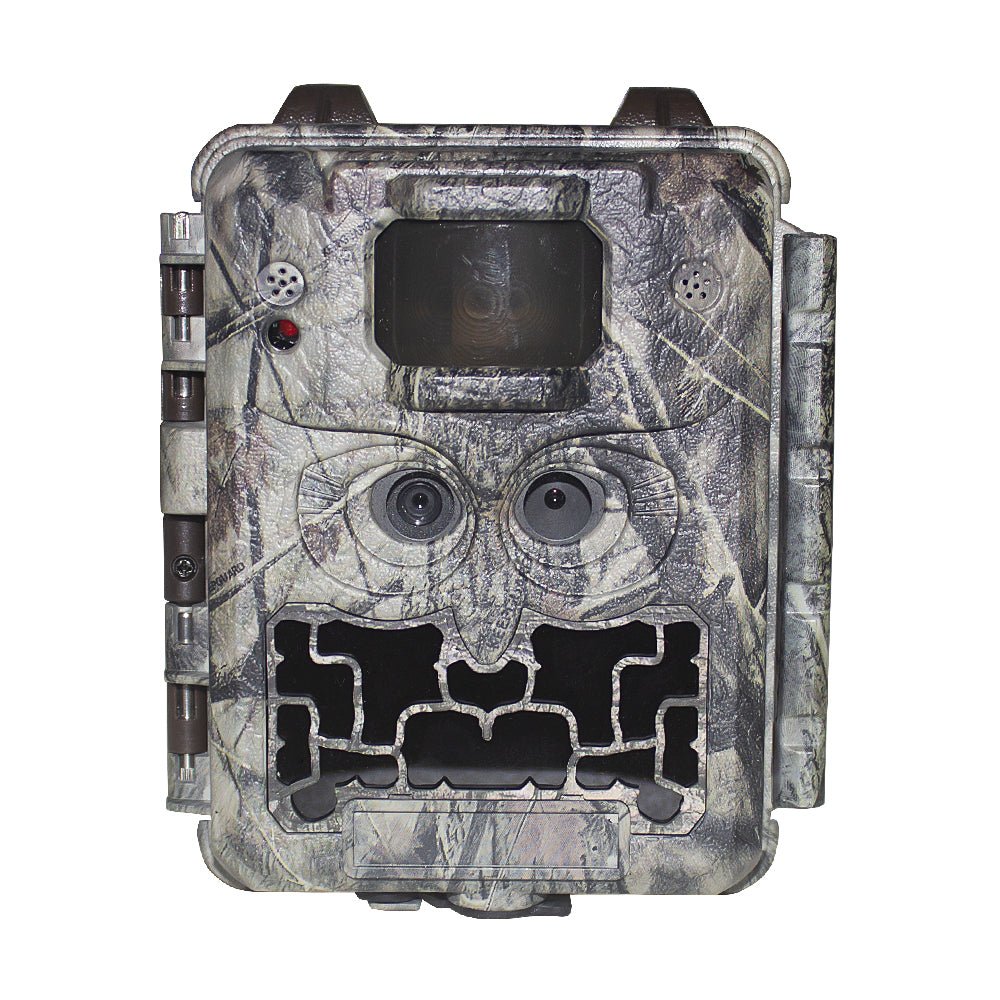 Macameradechasse Caméra de Chasse KW591 – Vision Nocturne Haute Définition Jour et Nuit