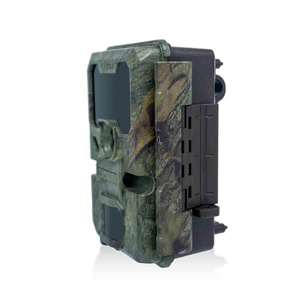 Macameradechasse Caméra de Chasse KW866WIFI – Vidéo 4K et Vision Nocturne Connectée