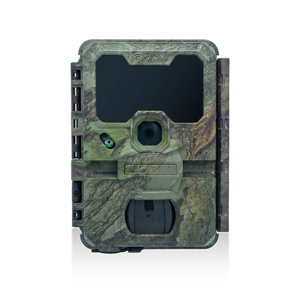 Macameradechasse Caméra de Chasse KW866WIFI – Vidéo 4K et Vision Nocturne Connectée