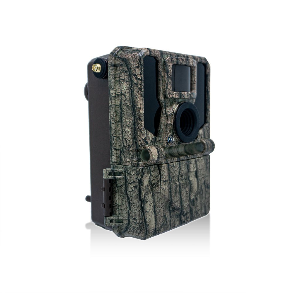 Macameradechasse Caméra de Chasse KW897 4G – Surveillance Mobile Ultra-Réactive